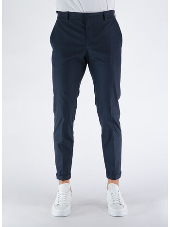 PANTALONE EPSILON REFLECTIVE, 0360 NAVY, small