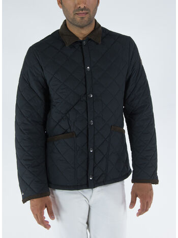GIUBBOTTO OSCAR, C002 BLACK, small