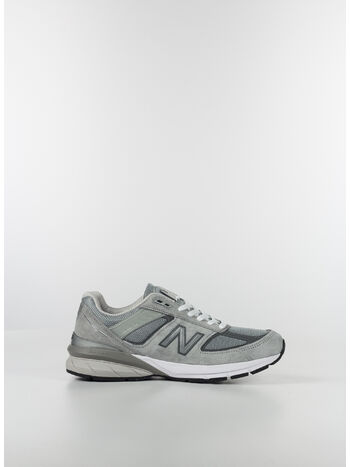 SCARPA 990 V5, GREY, small