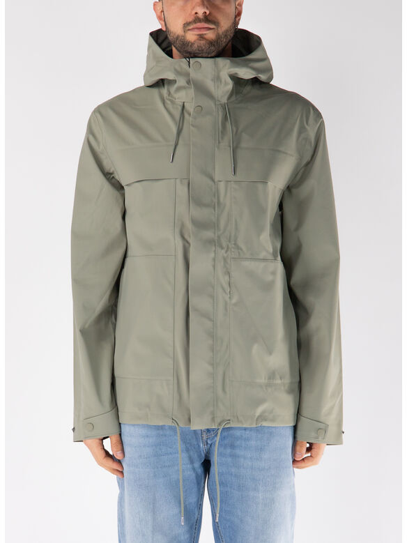 GIACCA CARGO SUVA HARDSHELL UNISEX, 108 DRIFT, medium