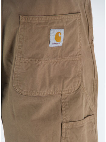 PANTALONE SINGLE KNEE, 1CMGD BUFFALO GARMENT DYED, small