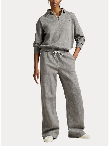 PANTALONE, DARK VINTAGE HEATHER, small