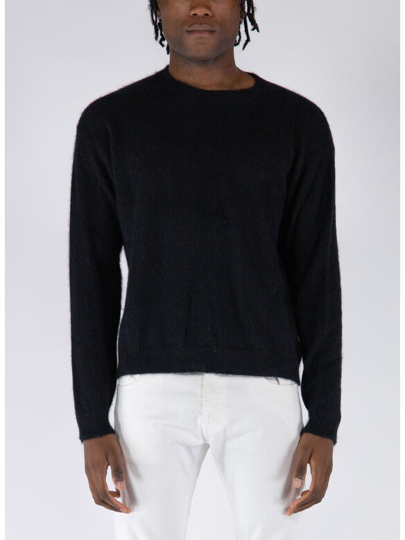 MAGLIONE GIROCOLLO, 99, medium