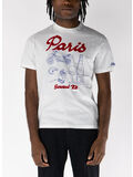 T-SHIRT ARNOTT, 02769I PARIS KIT FLOCK 10, thumb