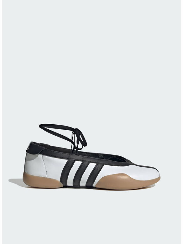 SCARPA BALLERINA TAEKWONDO MEI, FTWWHT/CBLACK/GUM3, medium