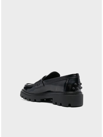 MOCASSINO GOMMA PESANTE 08J, B999, small