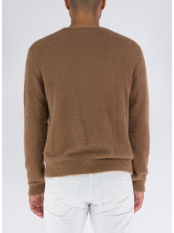MAGLIONE GIROCOLLO, 13, small