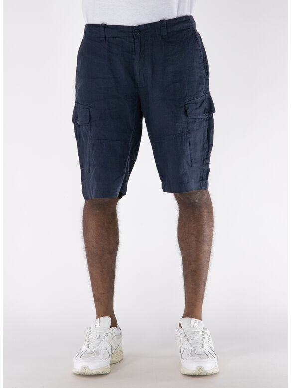 SHORT EASTON, 888 BLU, medium