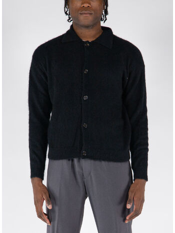 CARDIGAN CON BOTTONI, 99, small