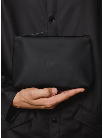 BORSA COSMETIC, 01 BLACK, small