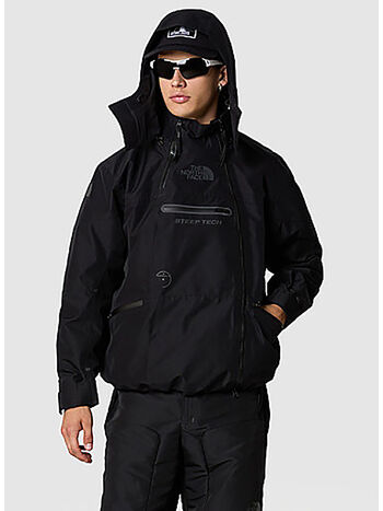 GIUBBOTTO RMST STEEP TECH GTX WORK, JK31 TNF BLACK, small