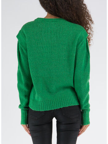 MAGLIONE PERRY, 0369 GREEN, small