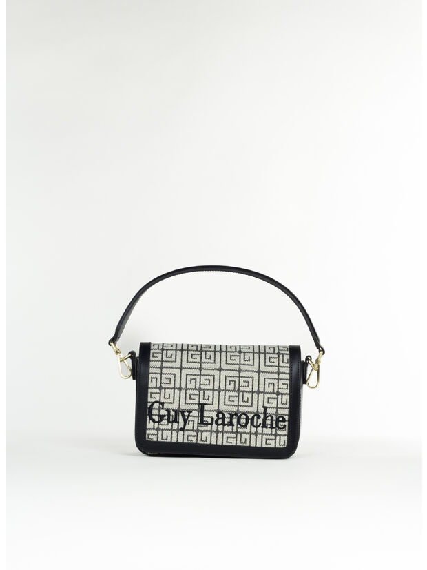 BORSA FLAP AGNES, , large