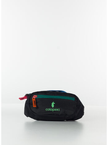 MARSUPIO KAPAI 1.5L HIP PACK DEL DIA UNISEX, DDD DEL DIA DARK, small