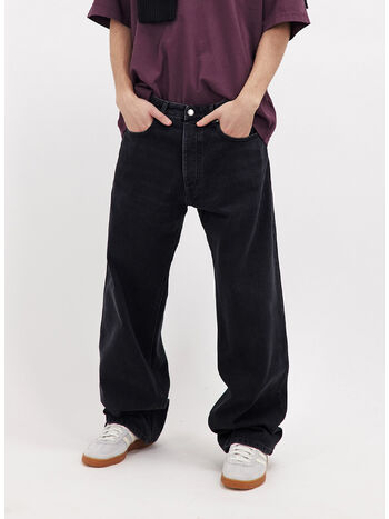 JEANS WILL, GR1033 GBL GRAPHITEBLACK, small
