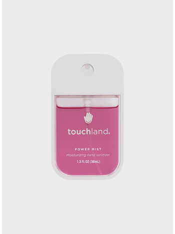 SPRAY IGIENIZZANTE TOUCHLAND FORESTBERRY, PINK FOREST BERRY, small