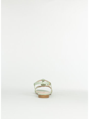 SANDALO CHARA SMOOTH, G24 CELADON GREEN, small