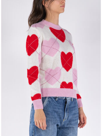 MAGLIONE NEW QUEEN SOFT, 09894E, small