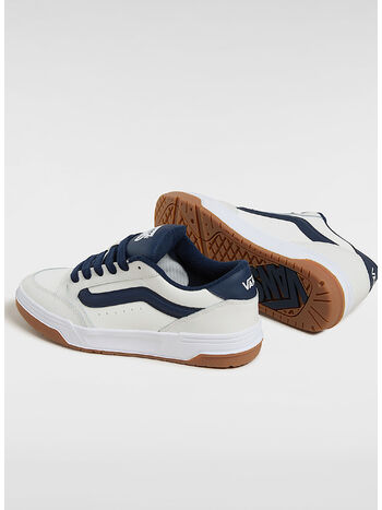 SCARPA HYLANE VARSITY UNISEX, Z5D1 WHIT/BLUE, small