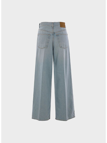 JEANS CANDY, L0878 EMERALD BLUE, small