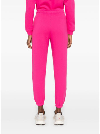 PANTALONE ATHLETIC ANKLE, BRIGHT PINK, small