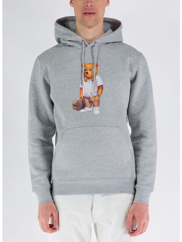 FELPA ORAGNIC FILOU, 08 GREY, large