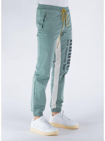 PANTALONE SENNA FLIGHT, 1188 SAGE & IVORY, small