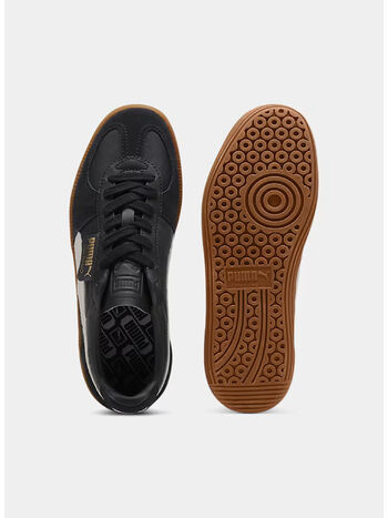 SCARPA PALERMO, 03 PUMA BLACK-FEATHER GRAY GUM, small