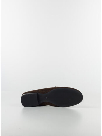 MOCASSINO APPRENTICE, BROWN GOLD, small