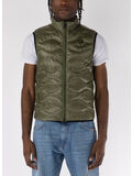 GILET DANNY, 657 VERDE MILITARE, thumb