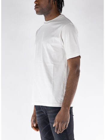 T-SHIRT NICKY, T0500 ICE, small