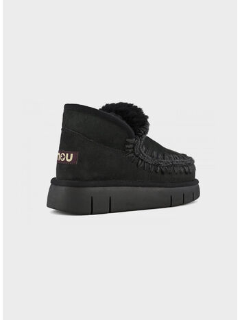 STIVALE ESKIMO BOUNCE, BKBK BLACK/BLACK, small