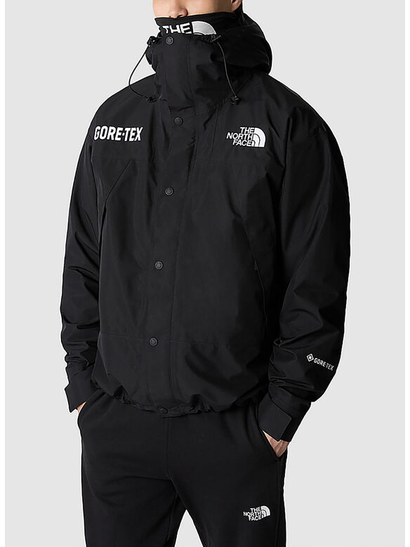 GIACCA GTX MTN, JK31 TNF BLACK, medium