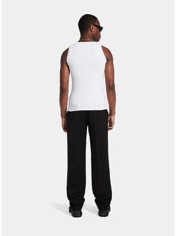 TANK ERIB, WHITE, small