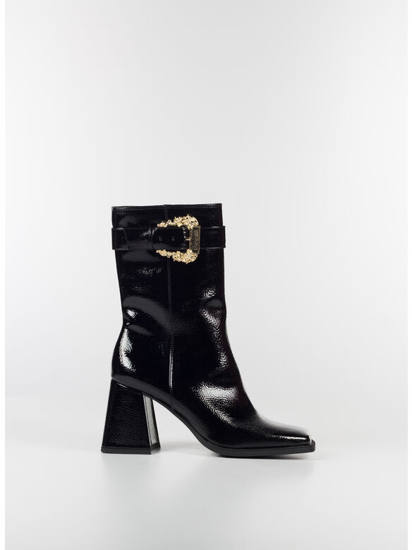 STIVALE FONDO ALICIA, 899 BLACK, medium