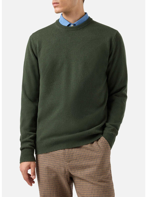 MAGLIONE REGENT, 00011I 52MILITARY, large