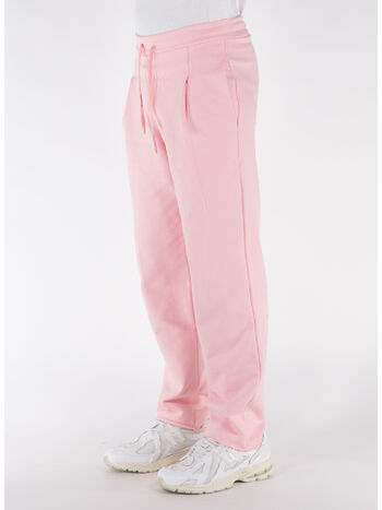 PANTALONE BADGE, 041 PINK, small