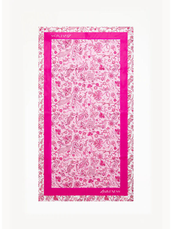 TELO MARE ANTIBES, 042 ROSA, medium