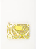 POCHETTE CAPRI COTE D'AZUR STYLE, 020 GIALLO, thumb