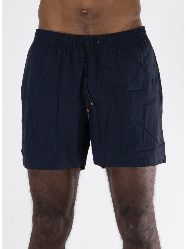 SHORTS SUMMER URBAN TRAMONTANA, 60 BLUE BLACK, large