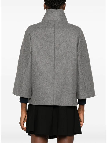 CAPPOTTO CON CHIUSURA A GANCIO, B600, small