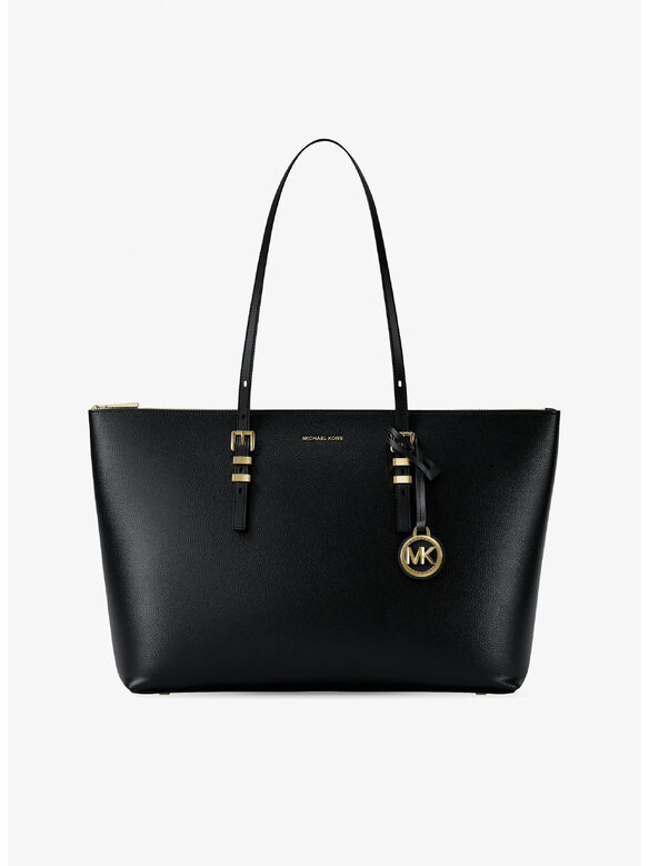 BORSA QUINN, 001 BLACK, medium