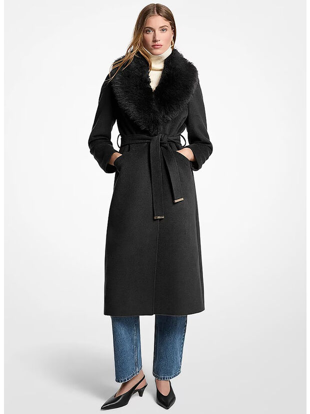 CAPPOTTO, 001 BLACK, large