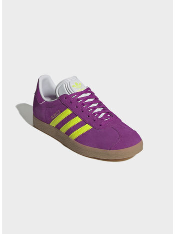 SCARPA GAZELLE, PURBUR/SYELLO/OWHITE, small