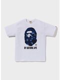 T-SHIRT CAMO APE, WHXNY, thumb