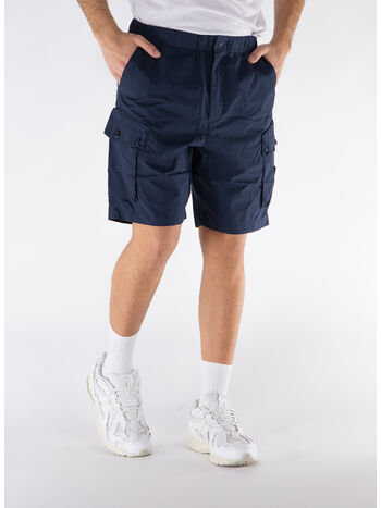 SHORTS CARGO STORMA, 003 NAVY, small