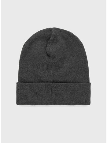 , IRON GREY HEATHER, small