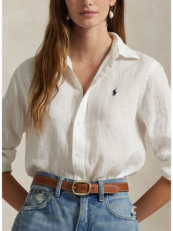 CAMICIA CLASSIC, WHITE, small