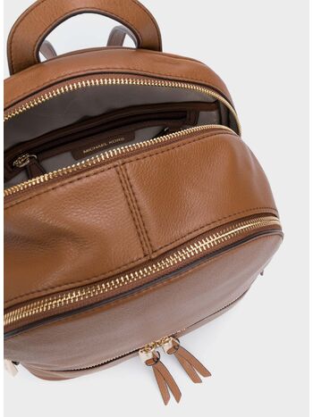 ZAINO RHEA ZIP, LUGGAGE, small