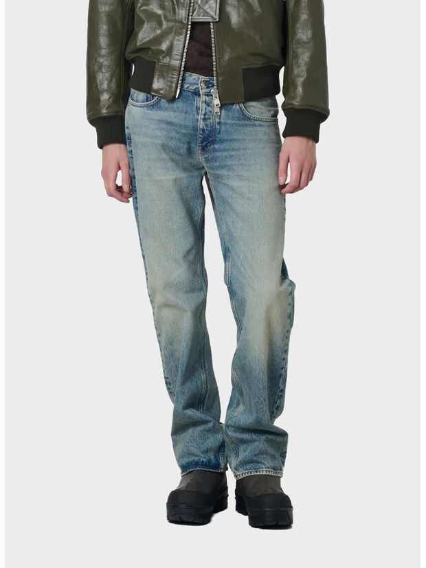 JEANS LOW STRAIGHT, 721 AUTHENTIC, large